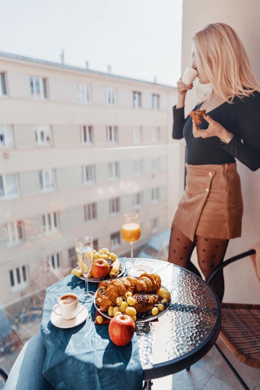 Smart & Living By Ambiente * Pressburg