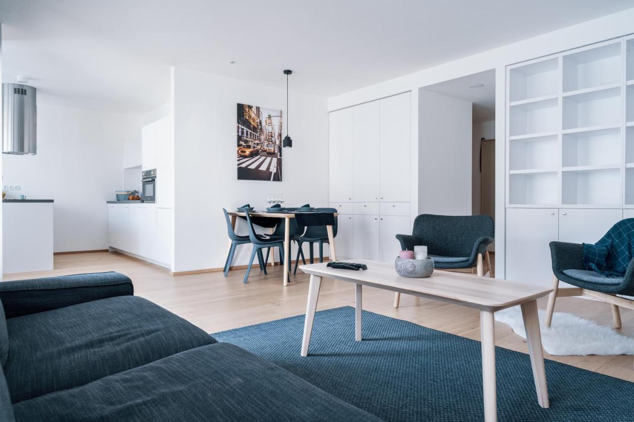 Smart & Living By Ambiente * Pressburg