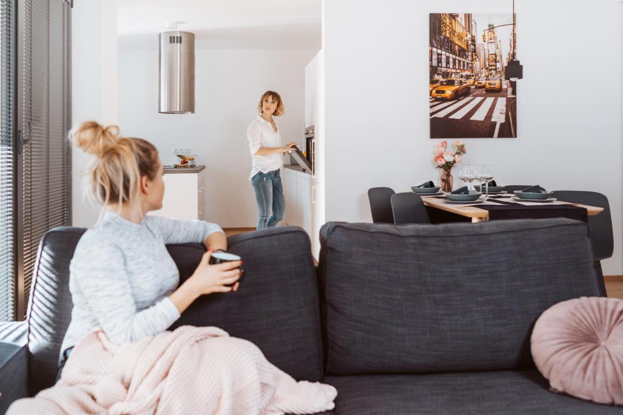 Smart & Living By Ambiente * Pressburg