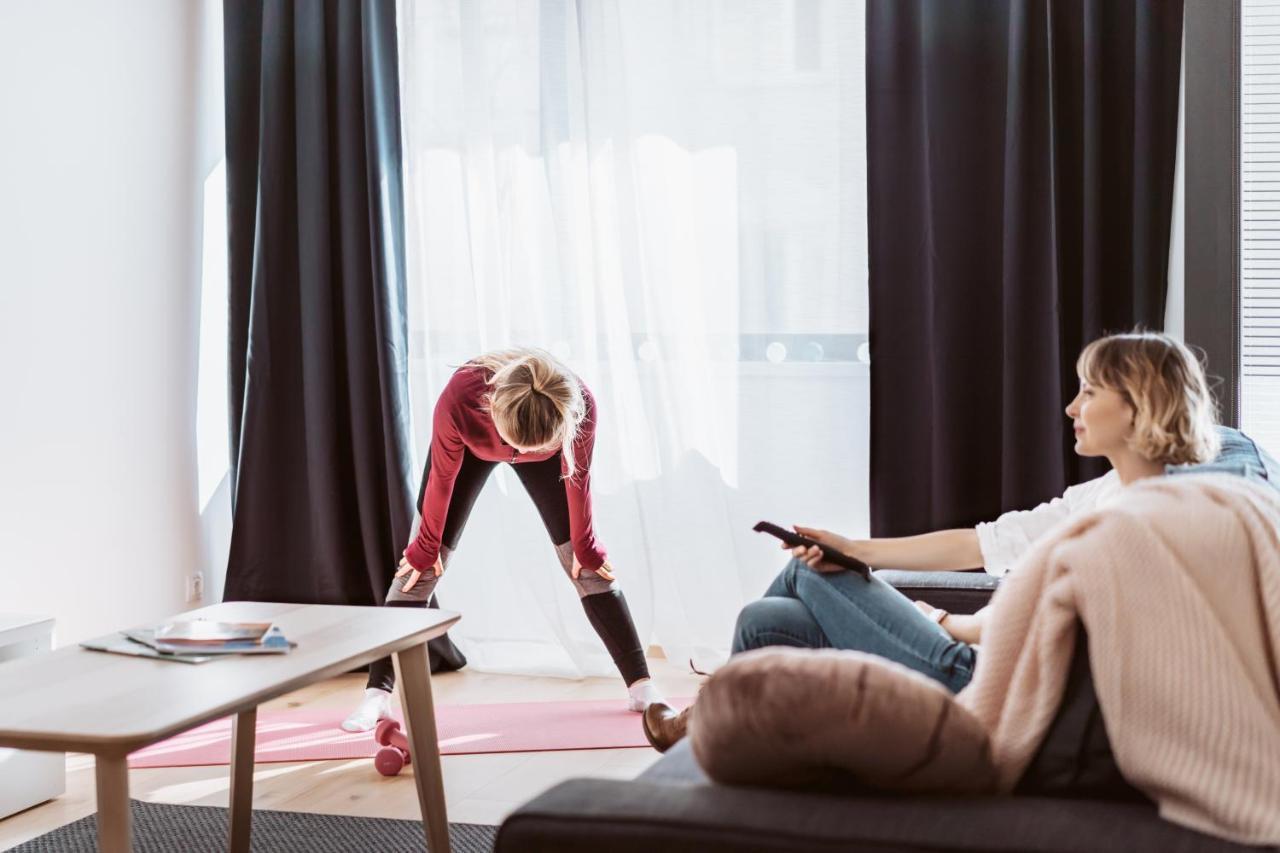 Apartment Smart & Living By Ambiente *