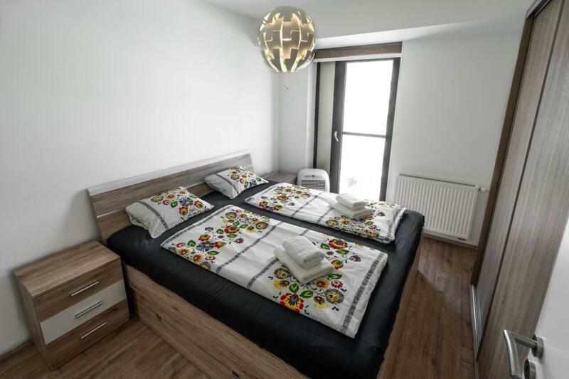 Old Town Luxury In Heart Of Bratislava