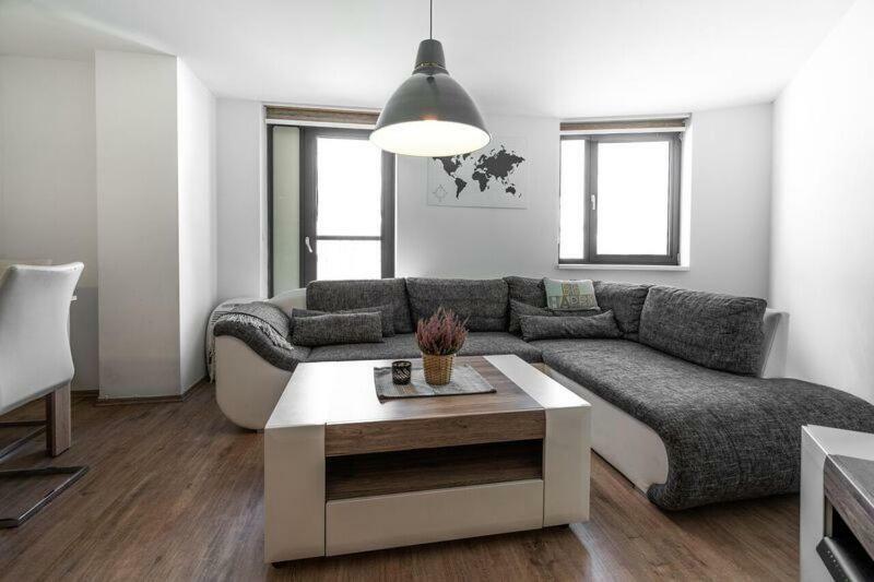 Old Town Luxury In Heart Of * Bratislava