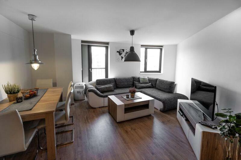 Apartment Old Town Luxury In Heart Of