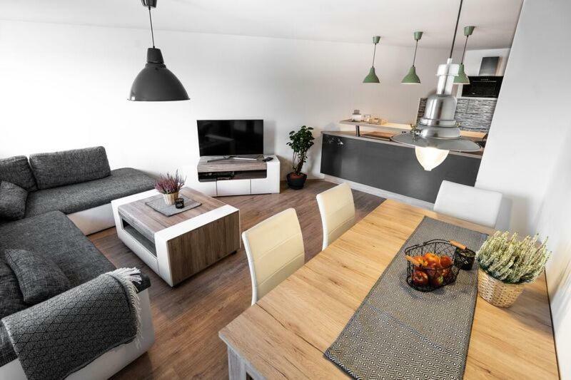 Old Town Luxury In Heart Of Bratislava