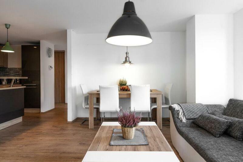 Old Town Luxury In Heart Of Apartment Bratislava