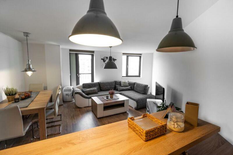 Old Town Luxury In Heart Of *