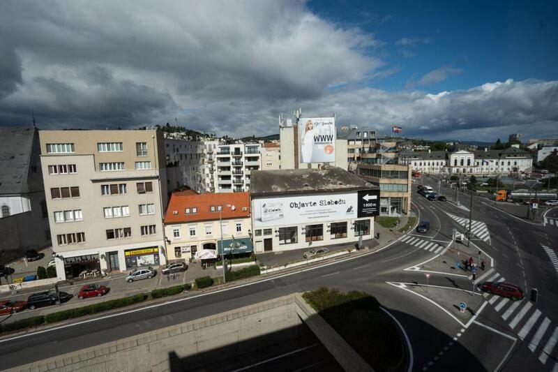 Apartment Old Town Luxury In Heart Of