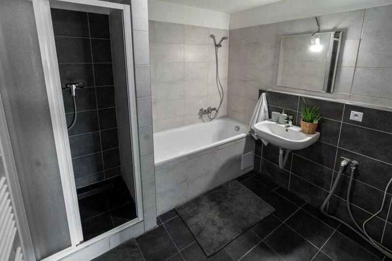Apartment Old Town Luxury In Heart Of *