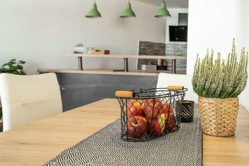 Apartment Old Town Luxury In Heart Of