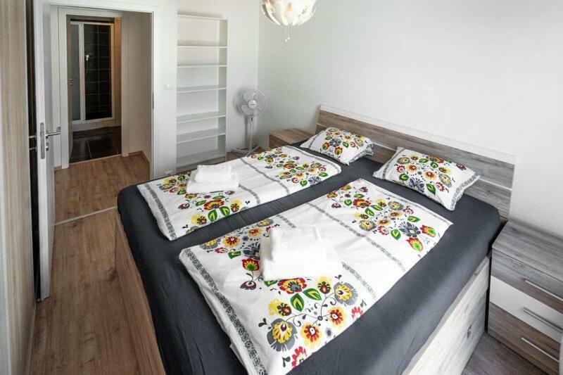 Apartment Old Town Luxury In Heart Of Bratislava