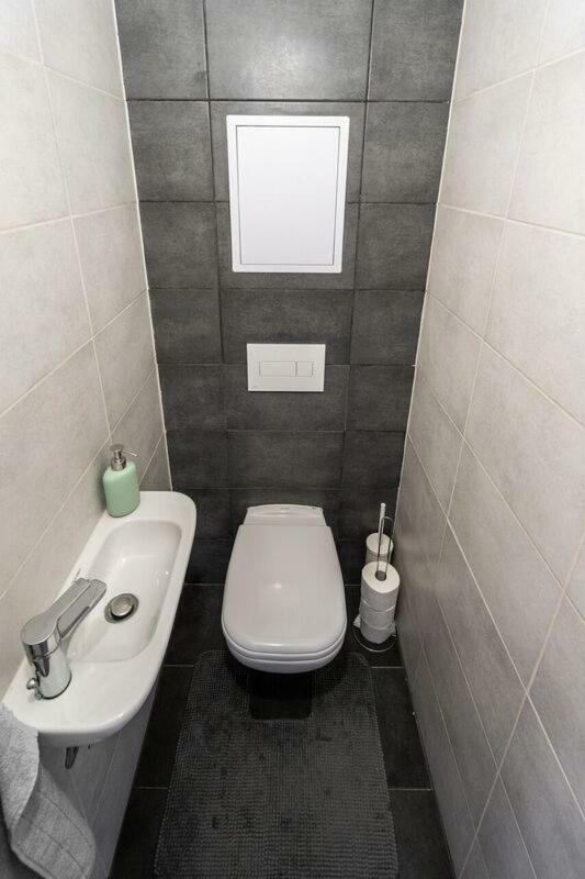 Old Town Luxury In Heart Of Apartment