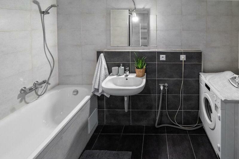 Old Town Luxury In Heart Of Apartment Bratislava