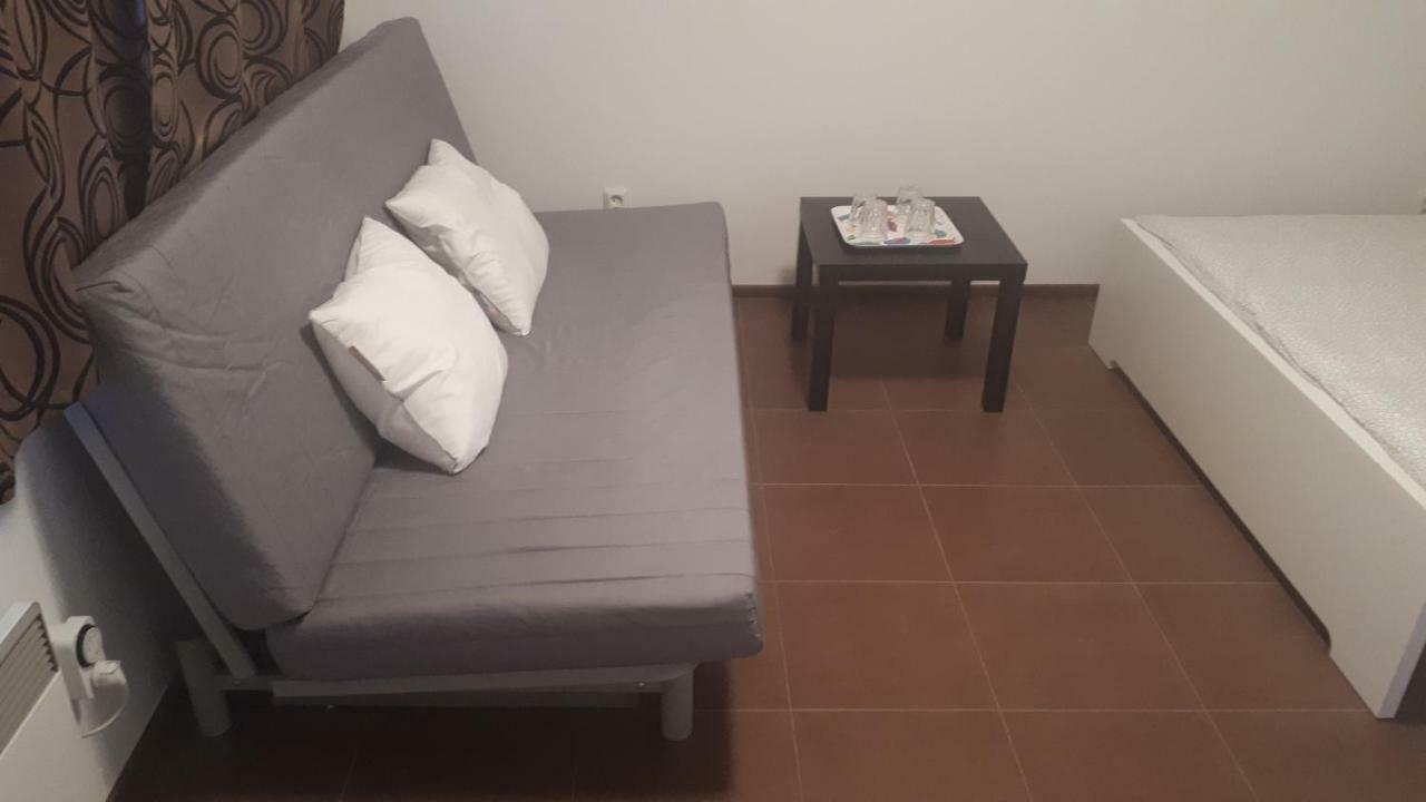 Apartment - Sukromie V Meste *