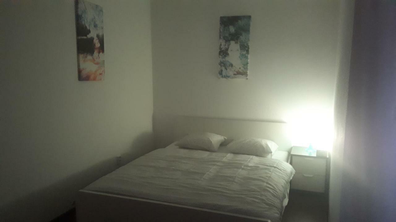 - Sukromie V Meste Apartment Bratislava