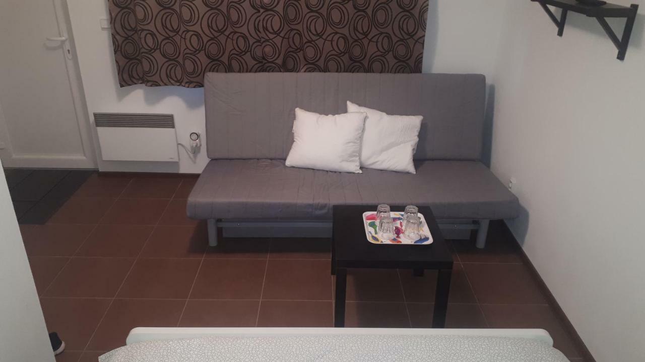 Apartment - Sukromie V Meste *