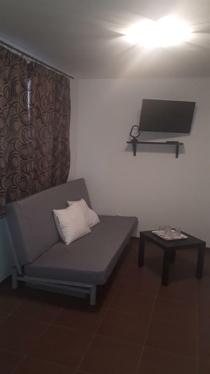 Apartment - Sukromie V Meste Bratislava