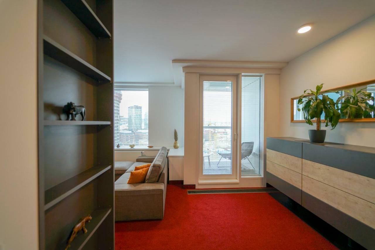 Apartment Zora Exclusive *