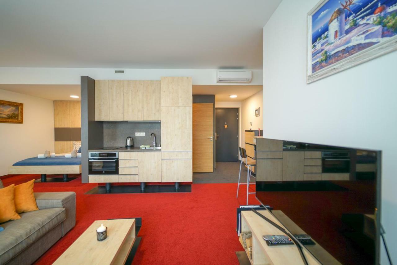 Apartment Zora Exclusive Bratislava