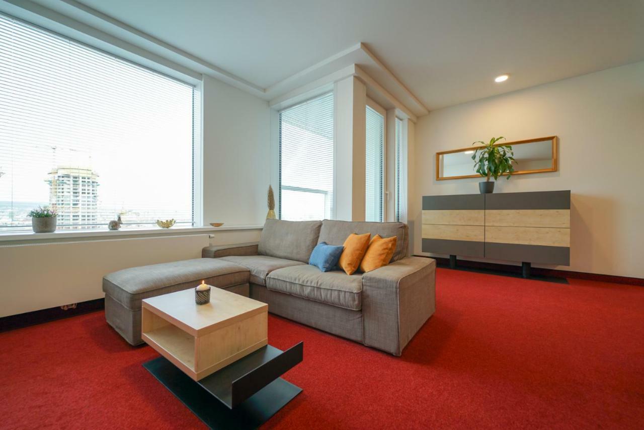 Apartment Zora Exclusive Bratislava