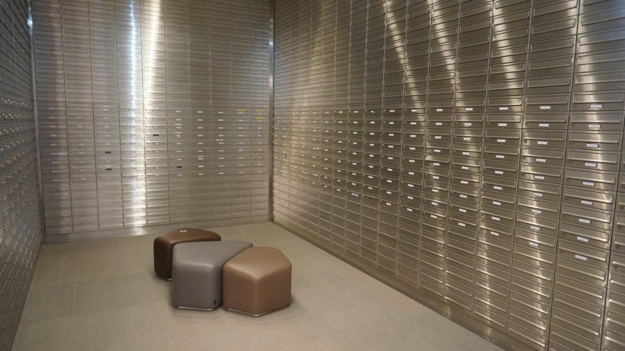 Zora Exclusive Apartment Bratislava