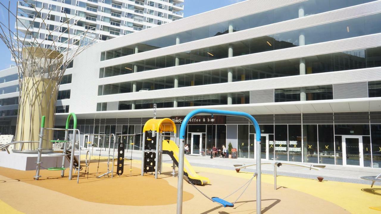 Zora Exclusive Apartment *