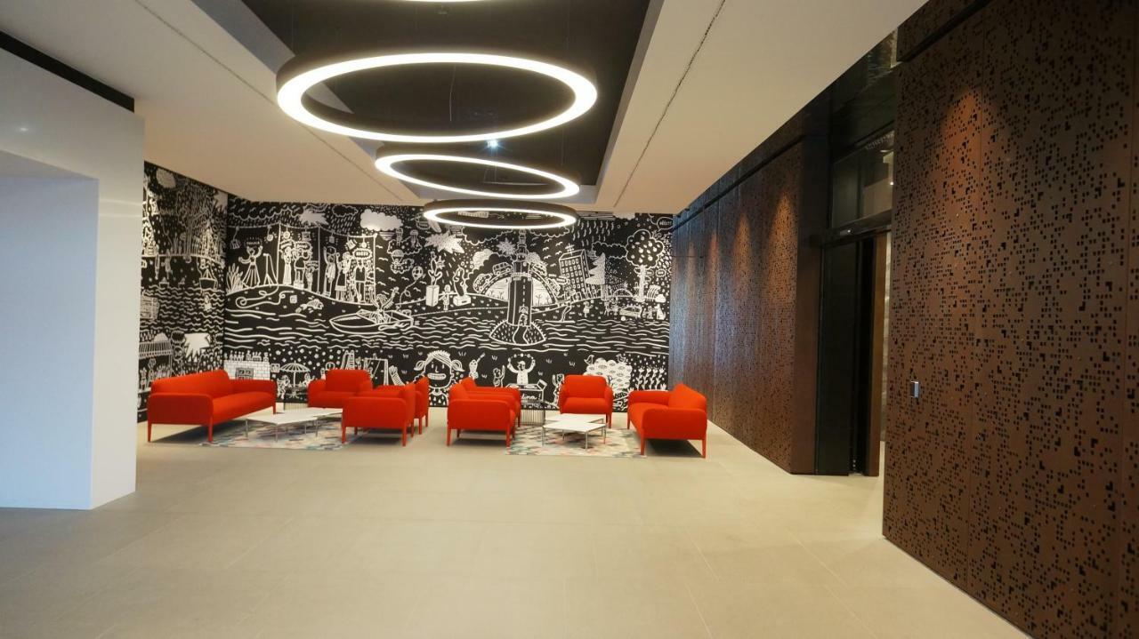 Zora Exclusive Apartment Bratislava