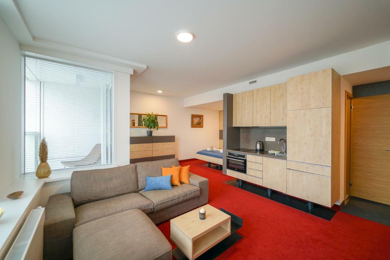 Apartment Zora Exclusive Bratislava