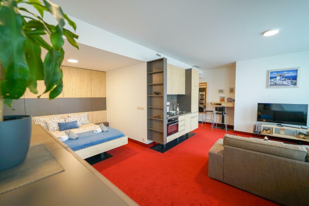Apartment Zora Exclusive