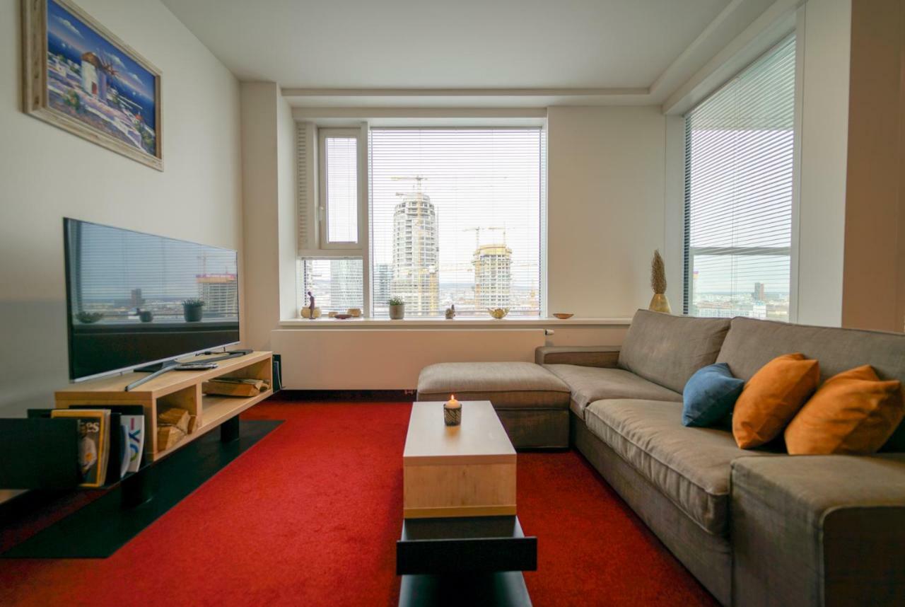 Apartment Zora Exclusive