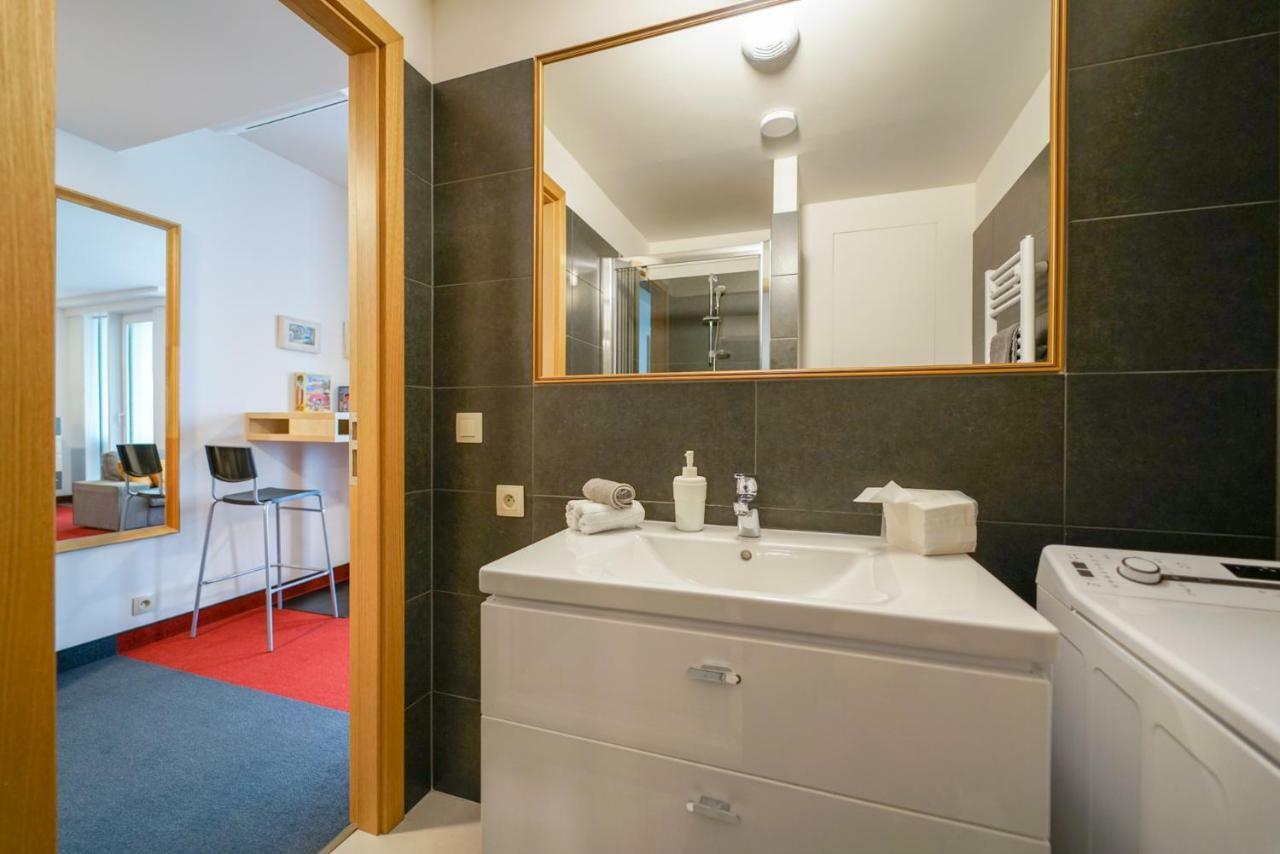 Zora Exclusive Apartment Bratislava
