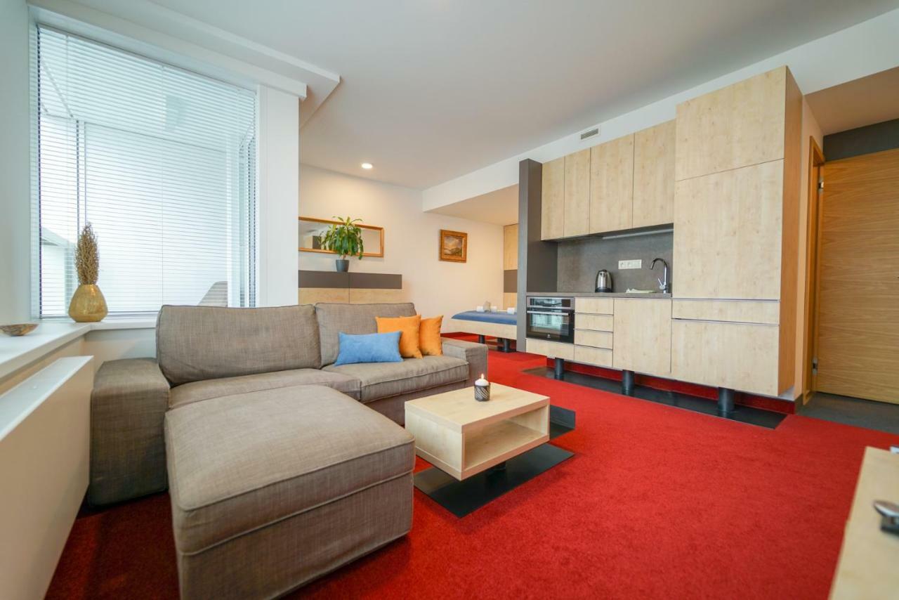 Zora Exclusive Apartment *