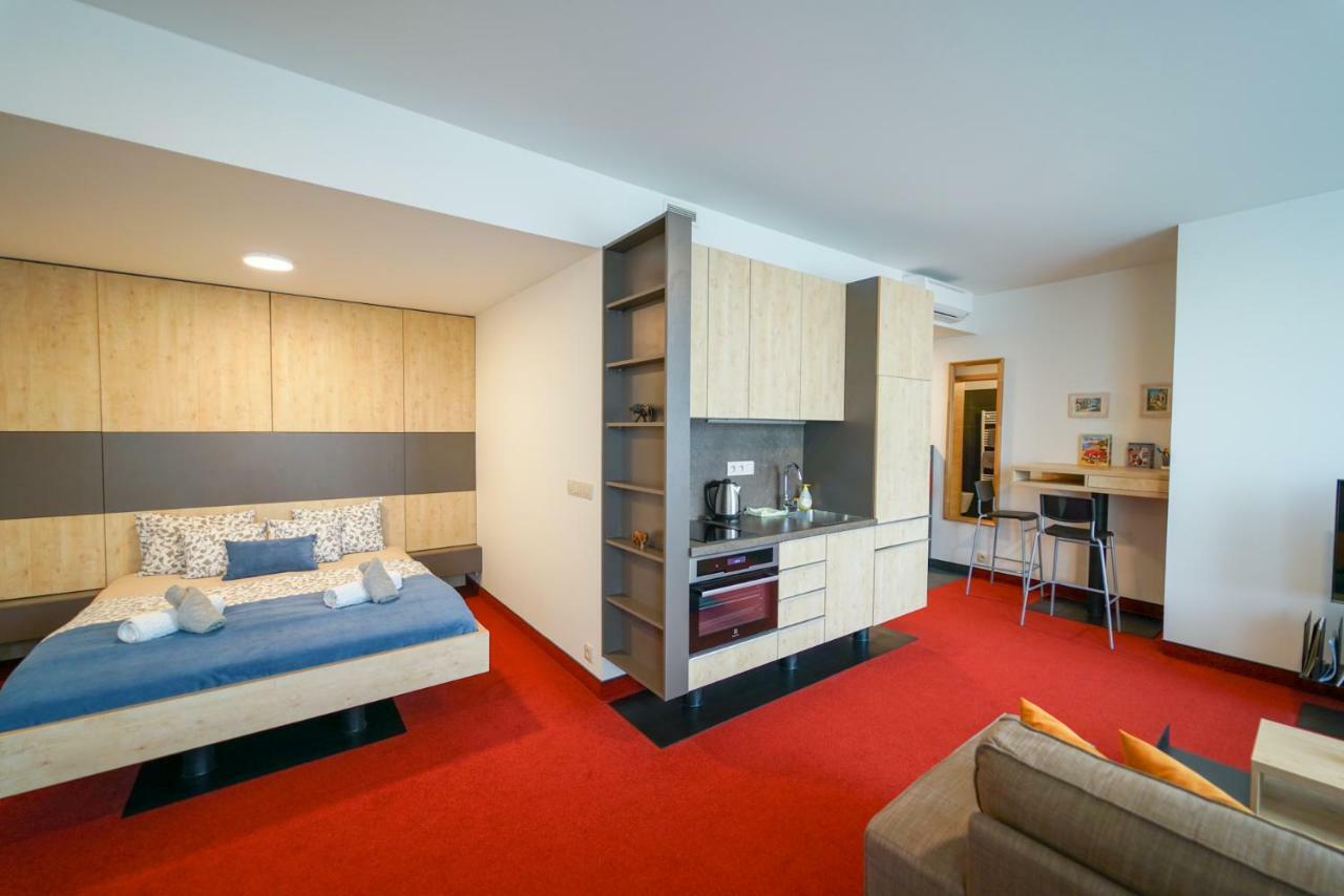 Zora Exclusive Apartment Bratislava