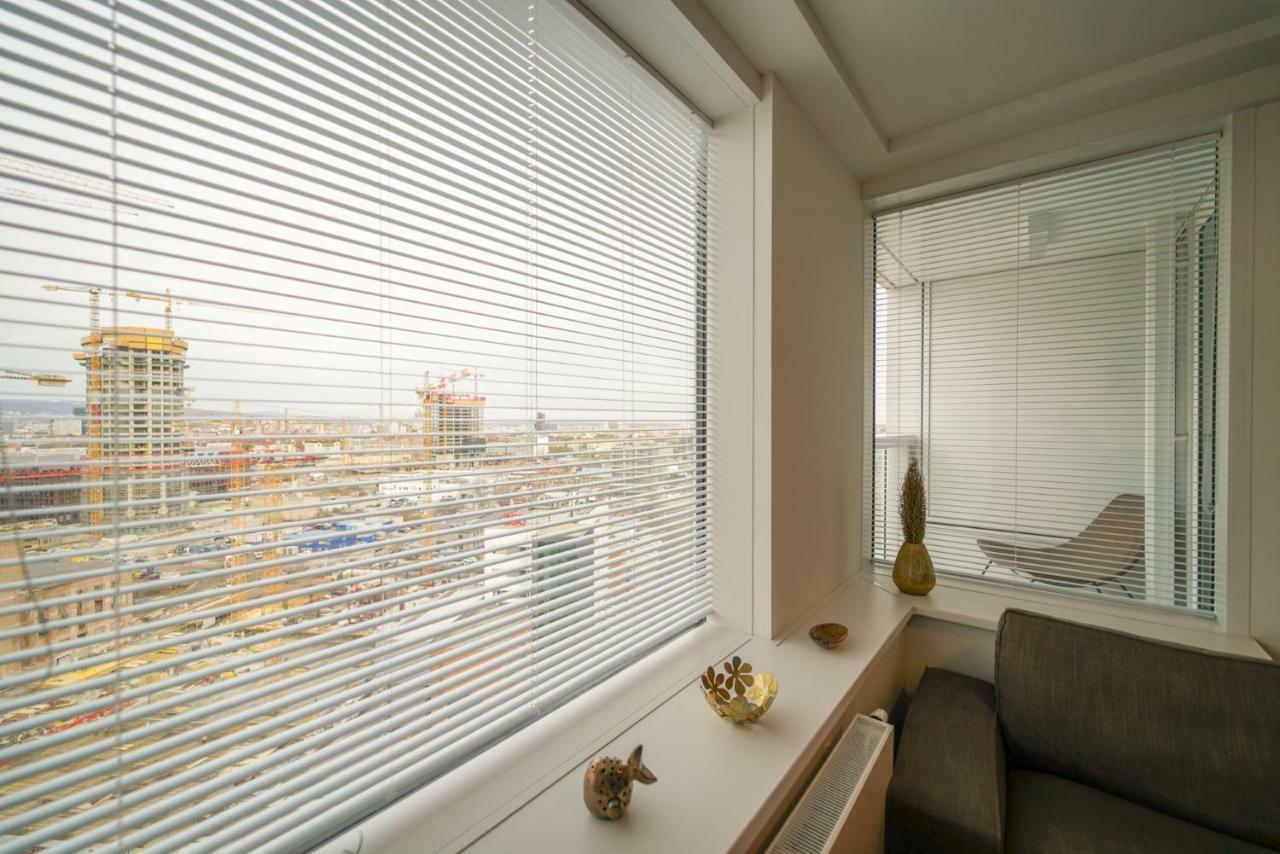 Zora Exclusive Apartment Bratislava
