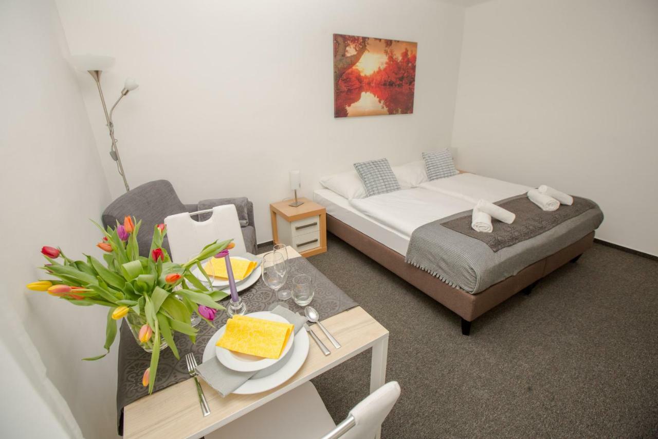 Aparthotel Blue Bratislava