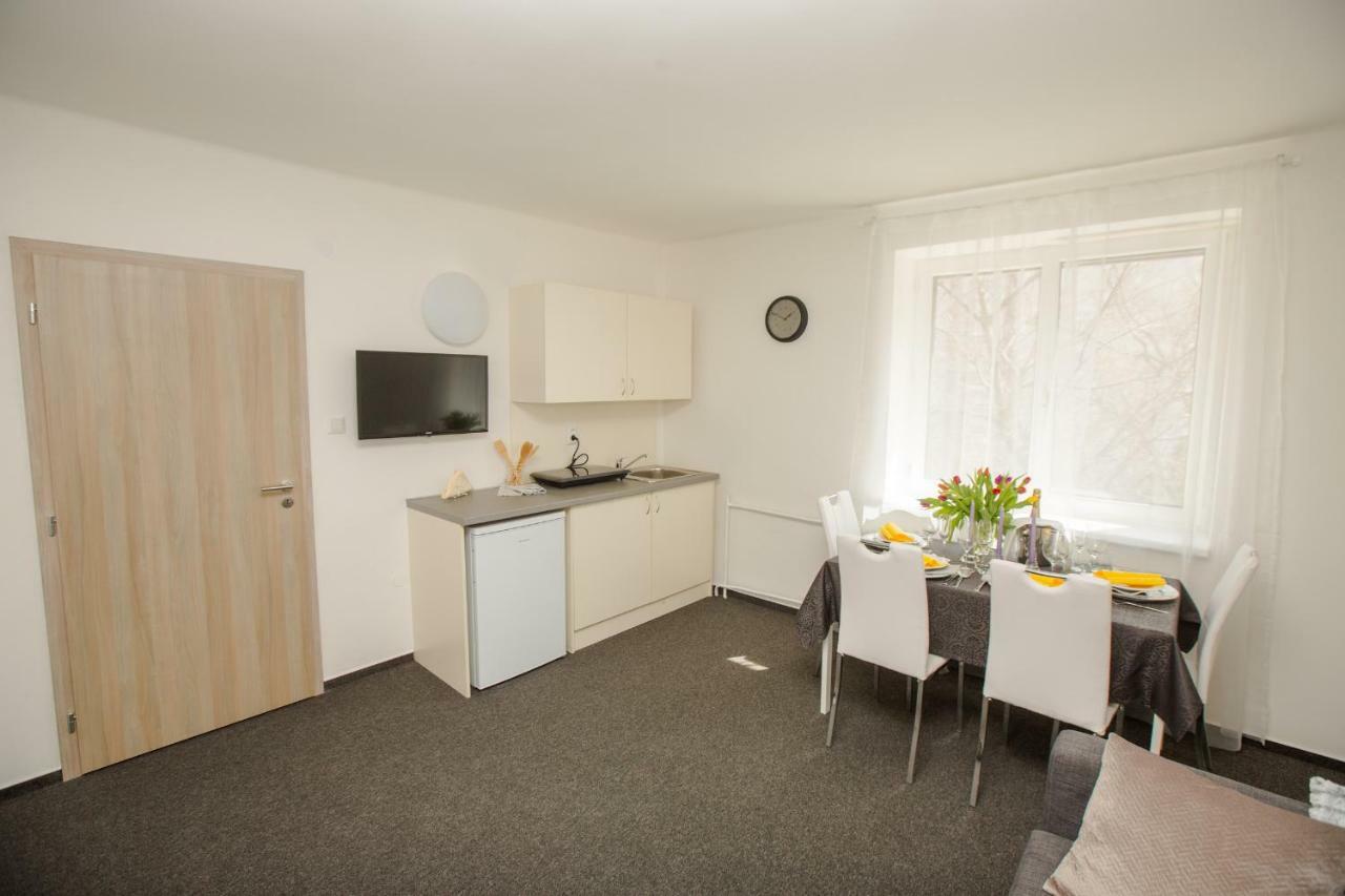 Aparthotel Blue 3*