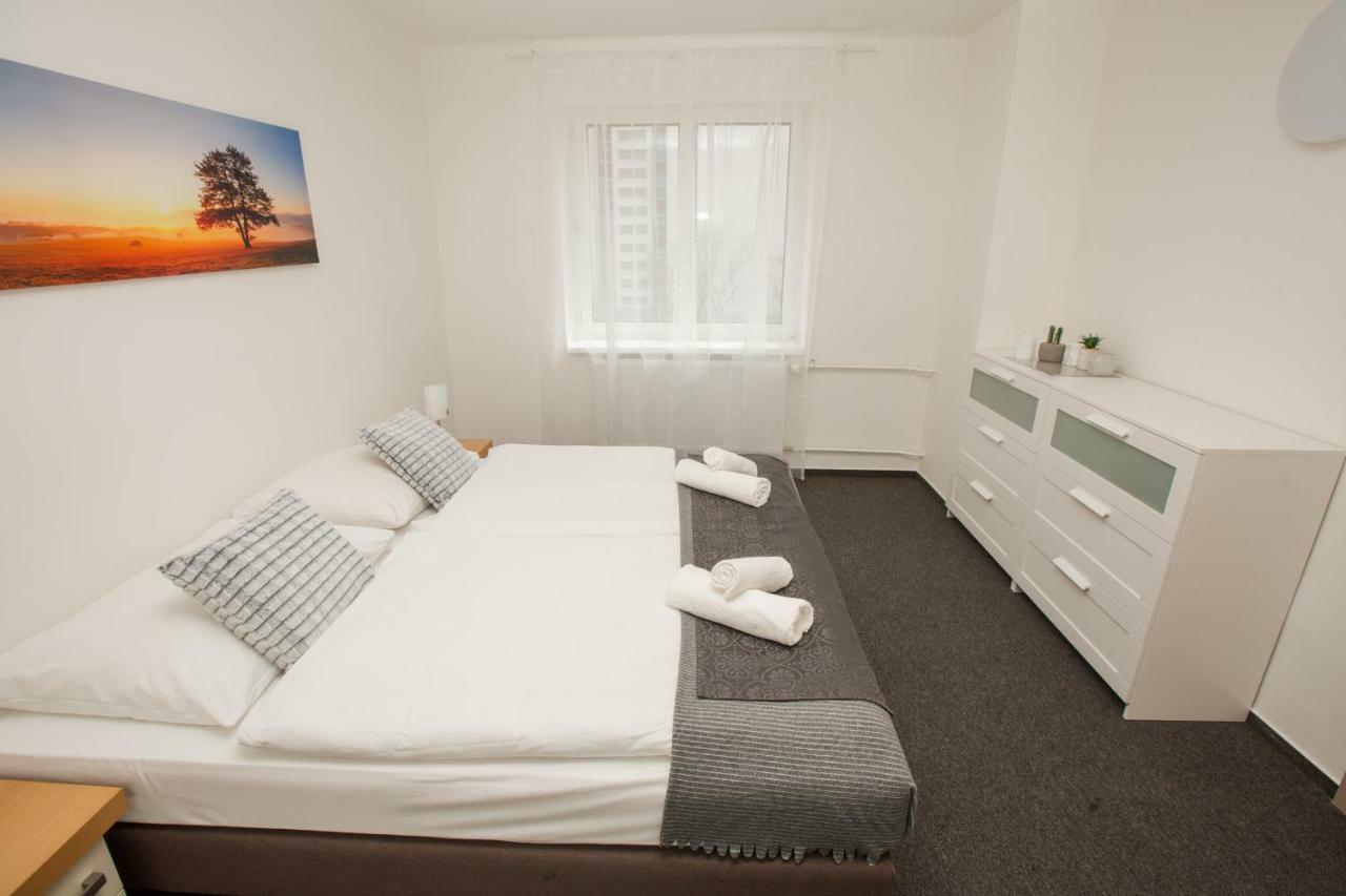 Blue 3* Bratislava