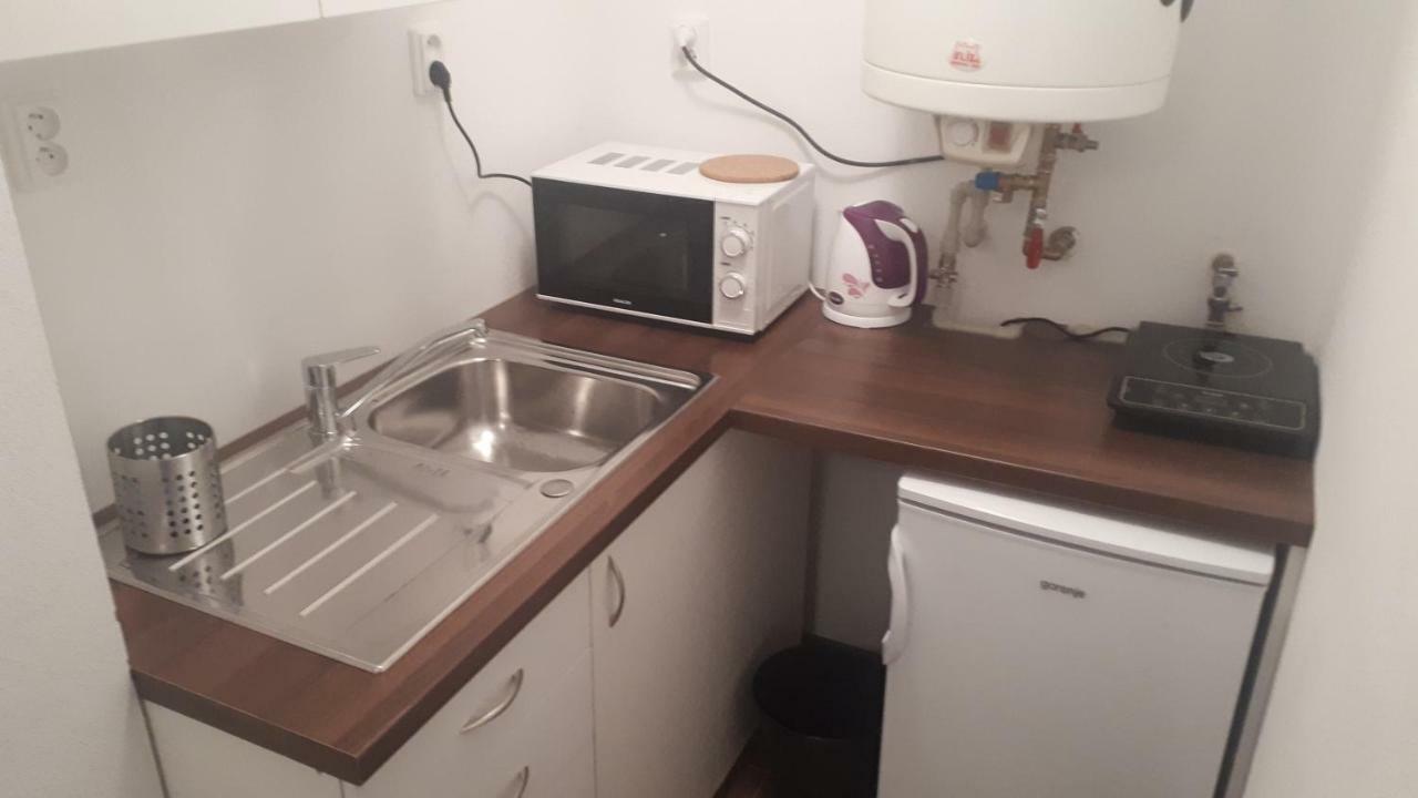 - Sukromie V Meste Apartment