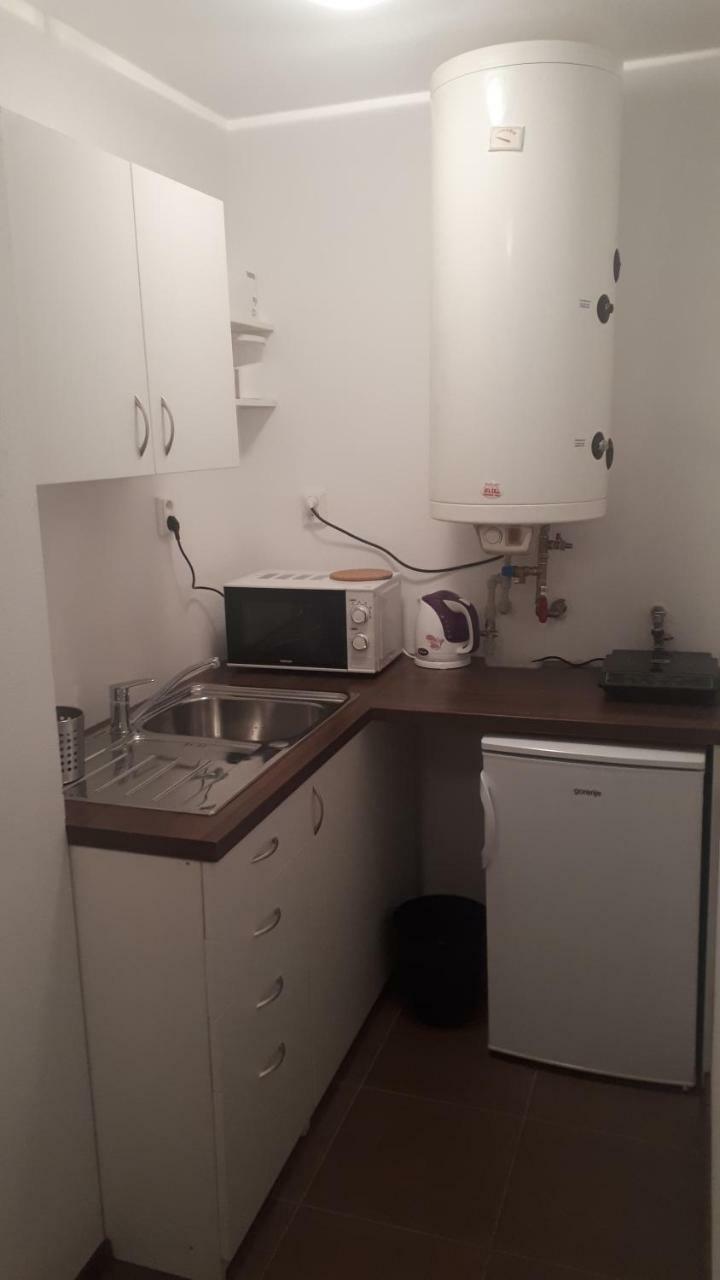 Apartment - Sukromie V Meste *