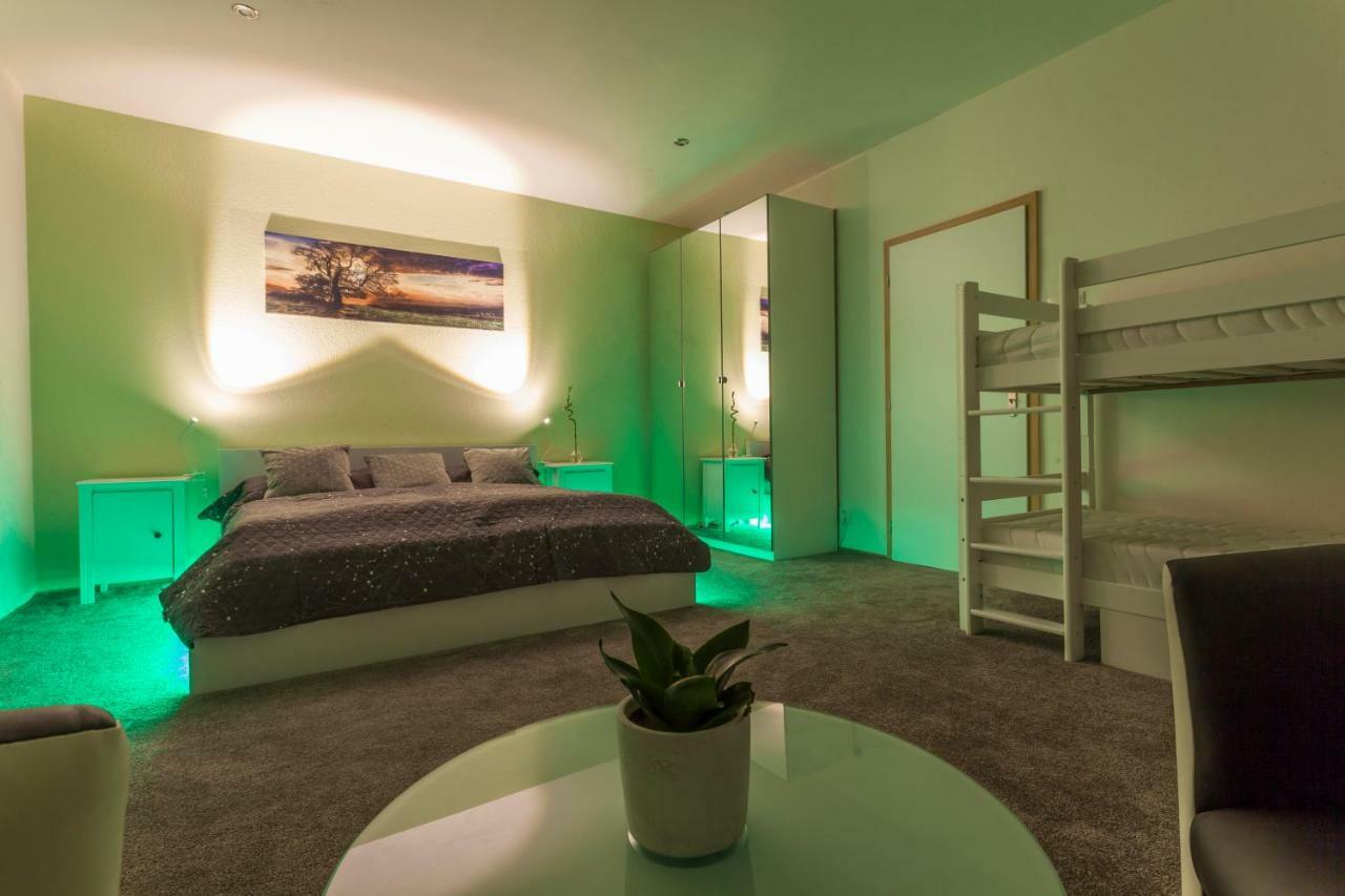Air-conditioned Sancova - Old Town Apartment
