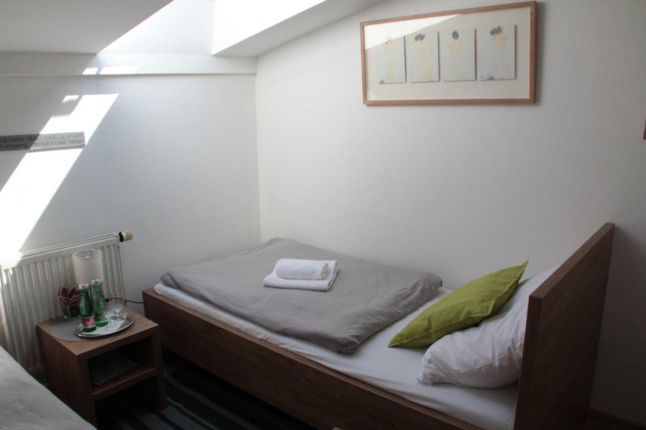 Orlan Hotel Bratislava