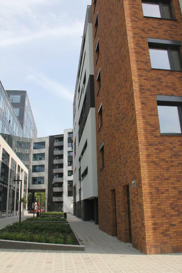 Jarila Boutique Apartmán Bratislava