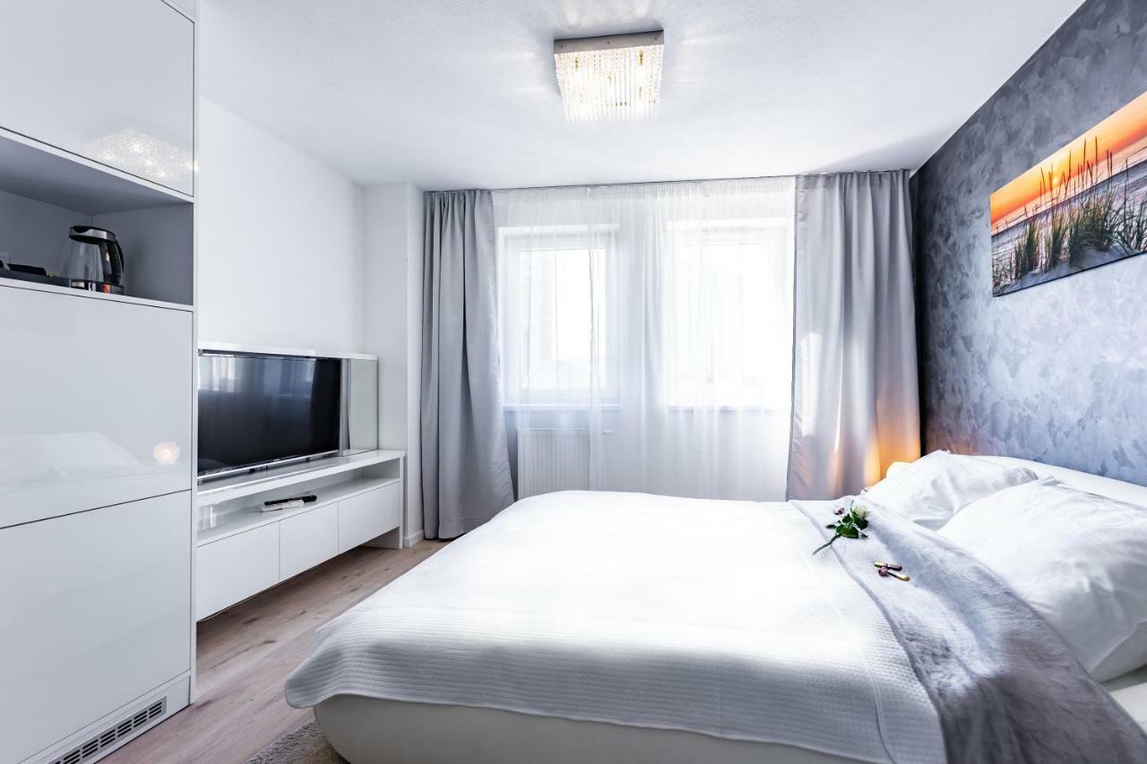Bed & Breakfast Than Bratislava