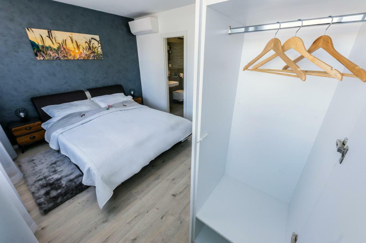 Than Bed & Breakfast Bratislava