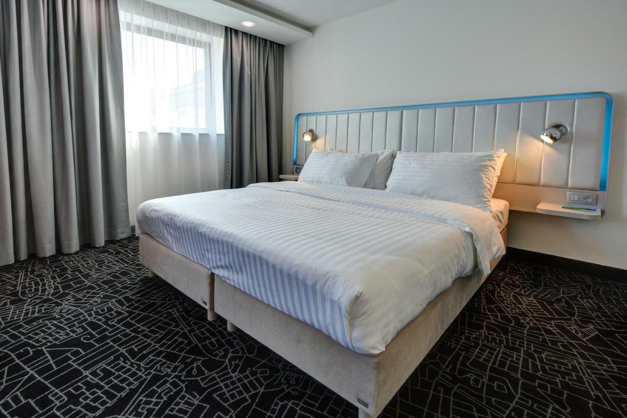 Hotel Park By Radisson Danube