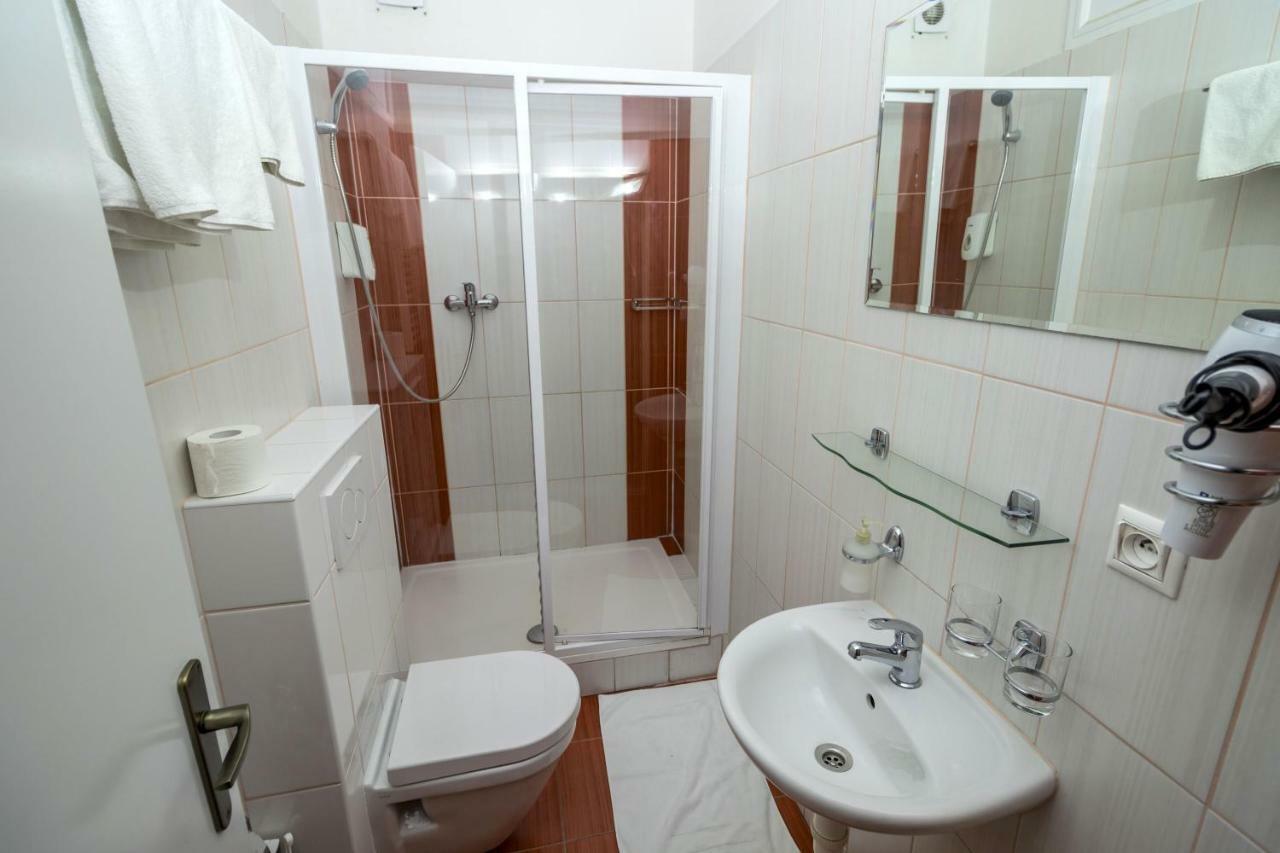Penzion Gremium 3* Bratislava