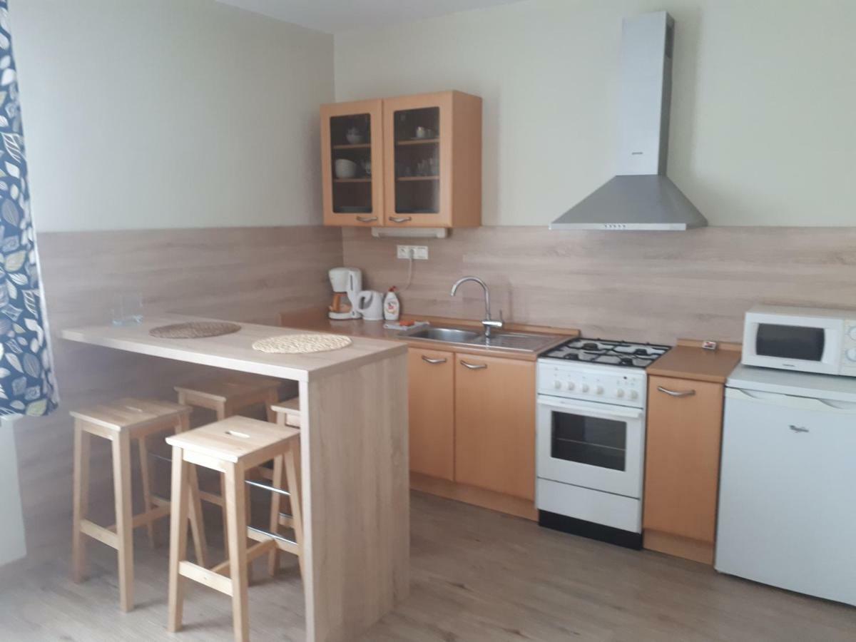 Apartment Lafranconi