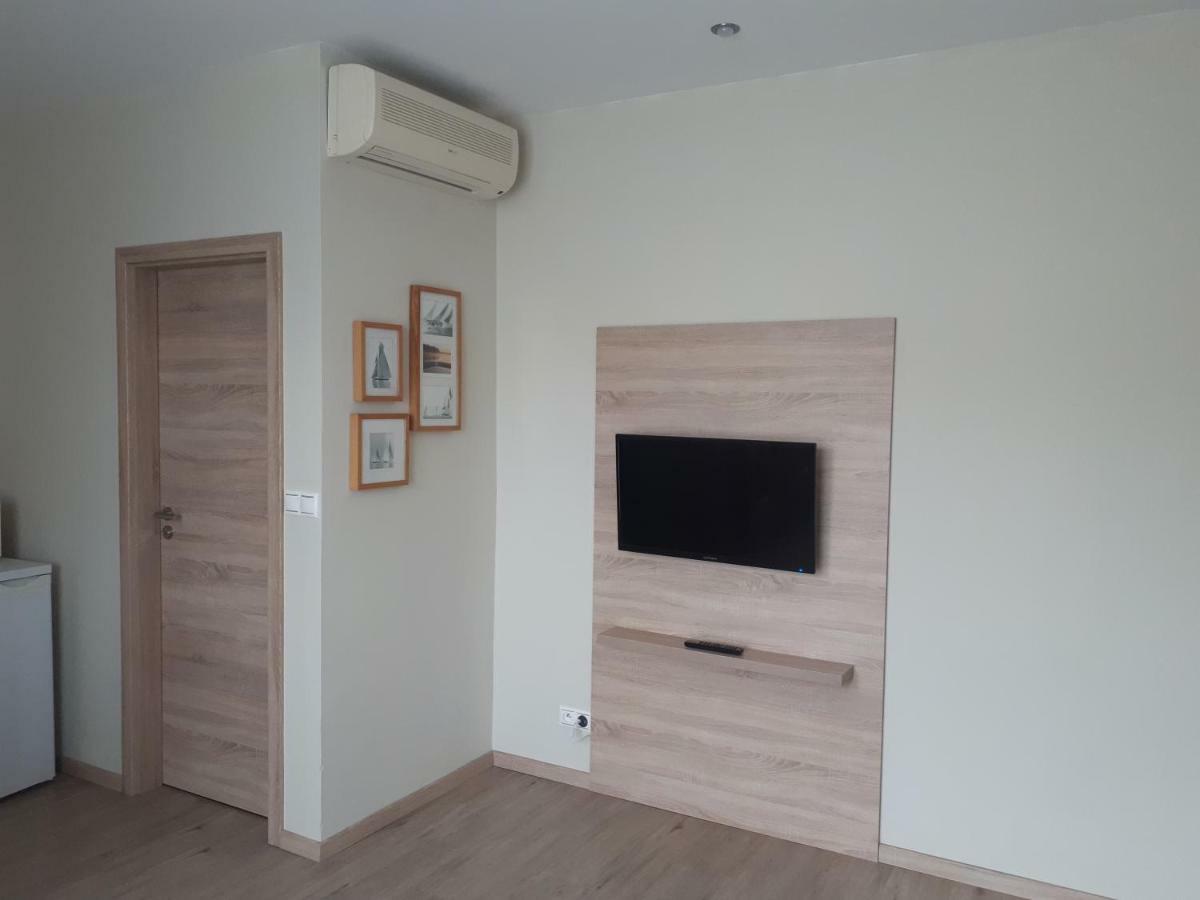Apartment Lafranconi Bratislava