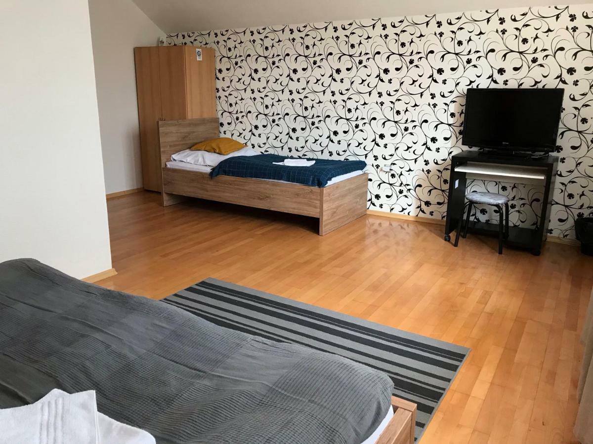 Hotel Orlan Bratislava