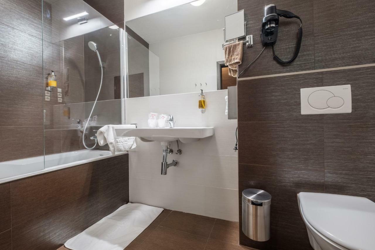 Hotel Premium Business Bratislava