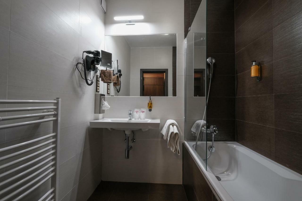 Premium Business Hotel Bratislava